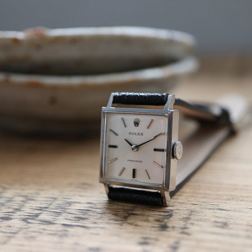 ROLEX / KS-858